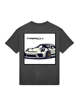 Preview: Men's Boxy Tee Preview: Men's Boxy Tee